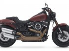 Harley-Davidson Harley Davidson Softail Fat Bob 107